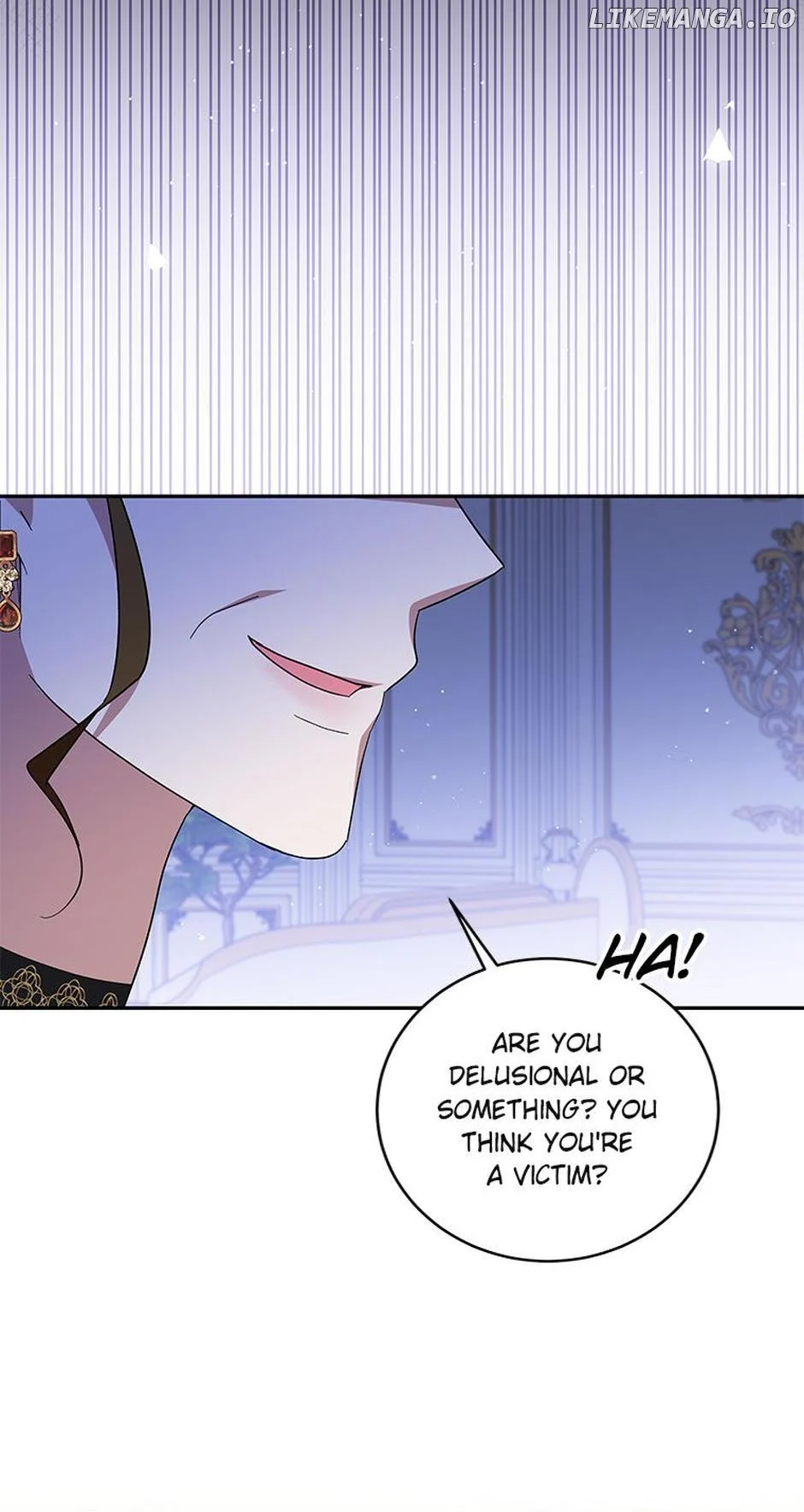 Please Support Revenge Chapter 68 - Page 8