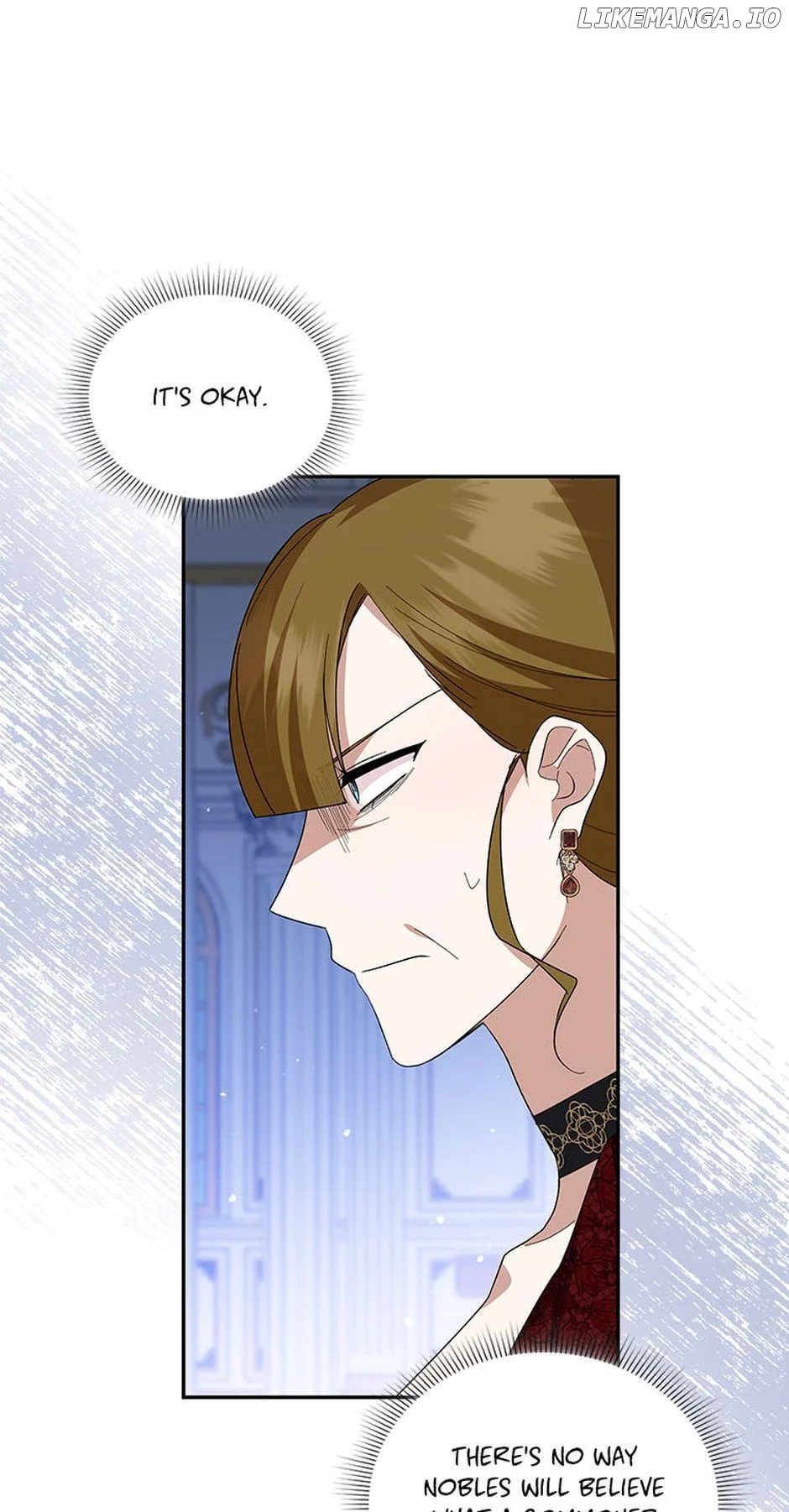 Please Support Revenge Chapter 68 - Page 11