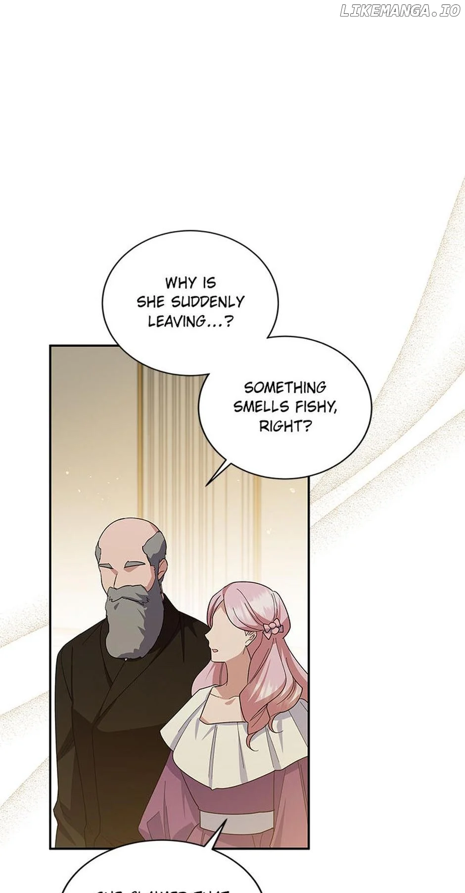 Please Support Revenge Chapter 68 - Page 13