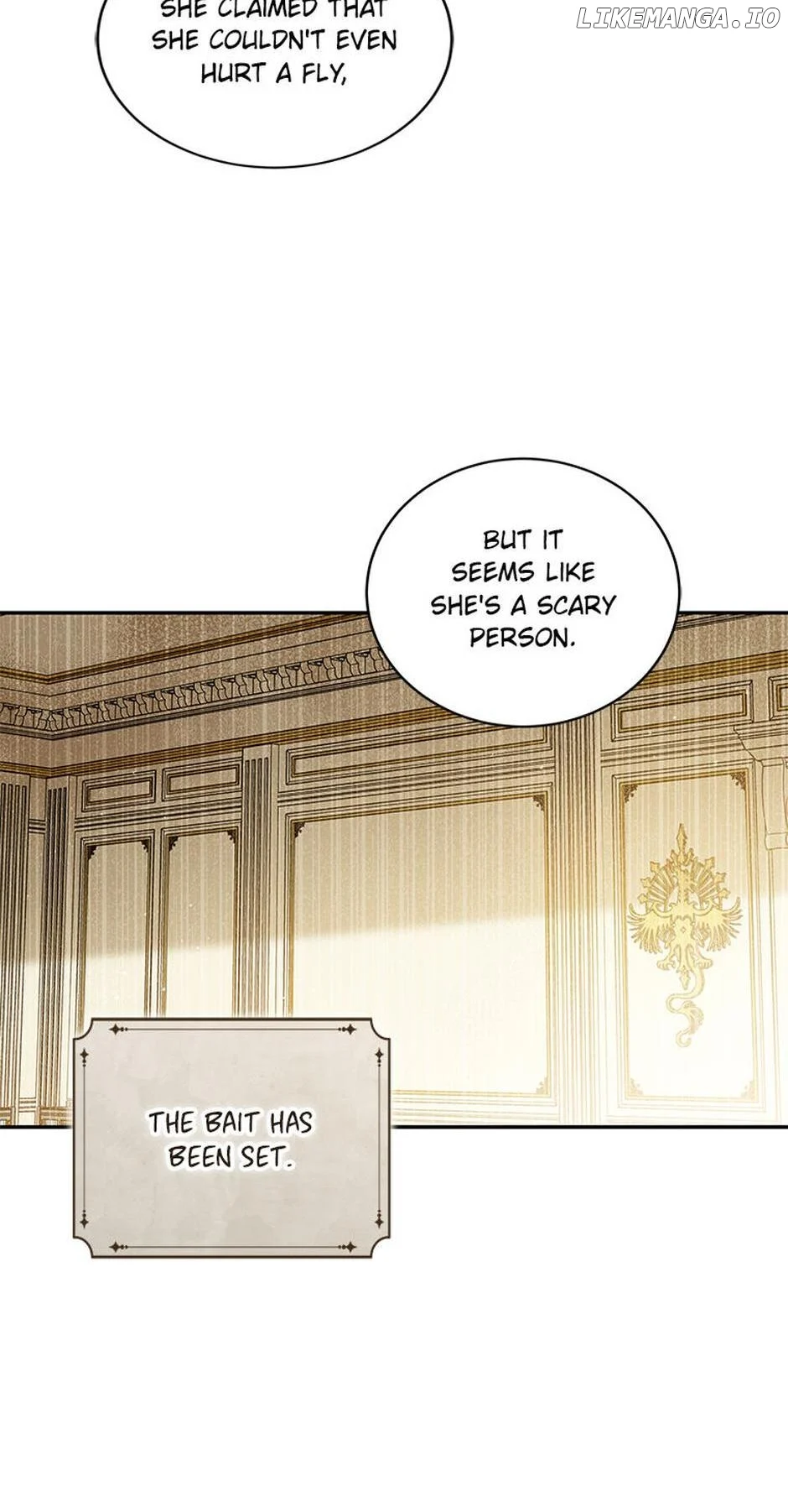 Please Support Revenge Chapter 68 - Page 14