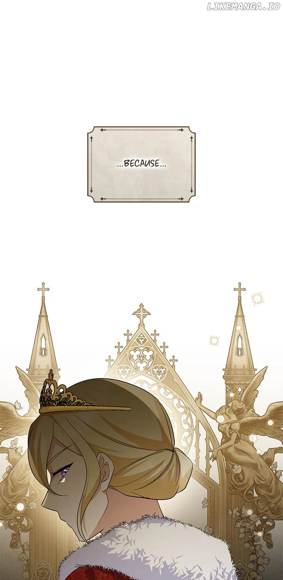 Please Support Revenge Chapter 68 - Page 18