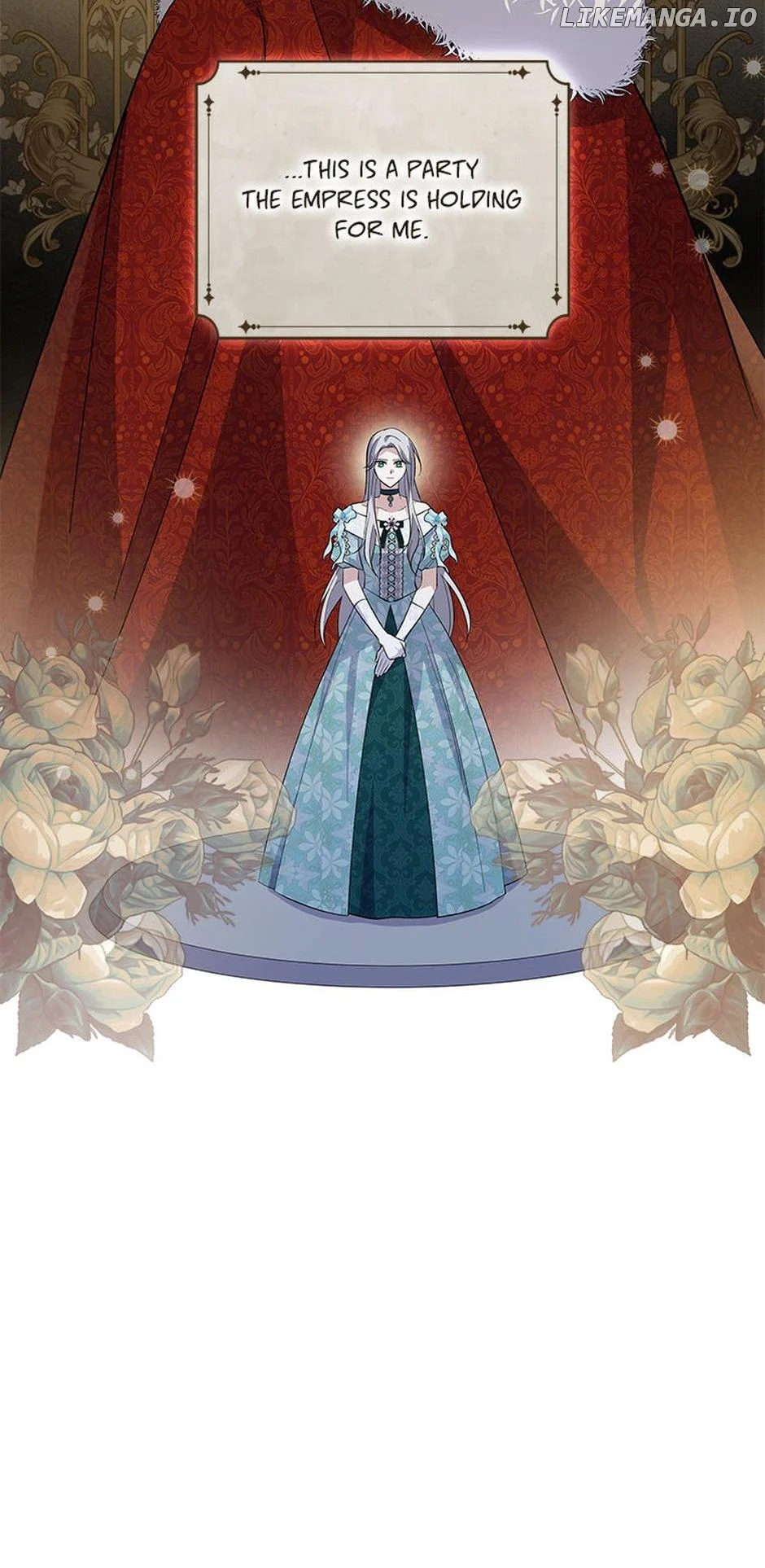 Please Support Revenge Chapter 68 - Page 19