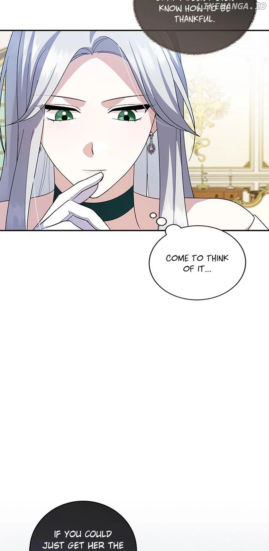 Please Support Revenge Chapter 68 - Page 21