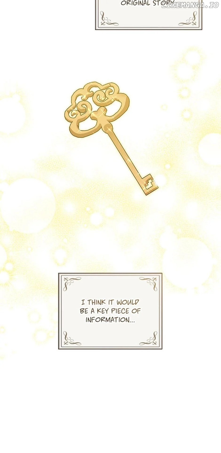 Please Support Revenge Chapter 68 - Page 24