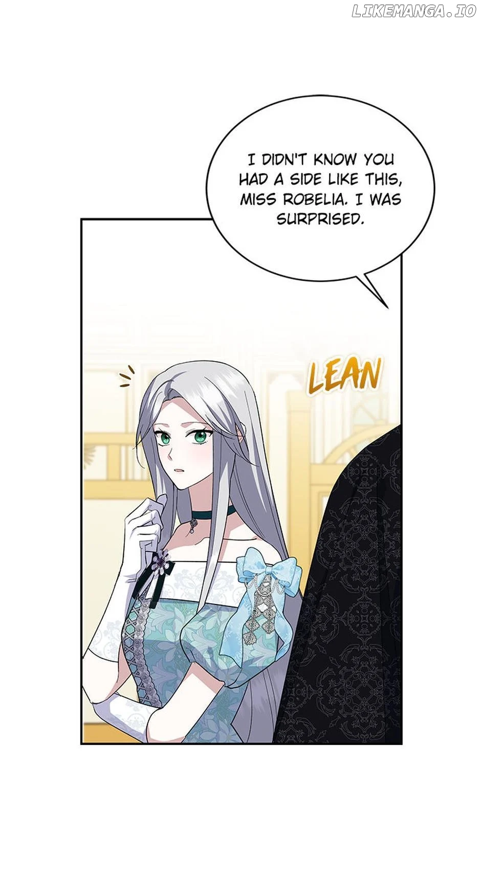 Please Support Revenge Chapter 68 - Page 25