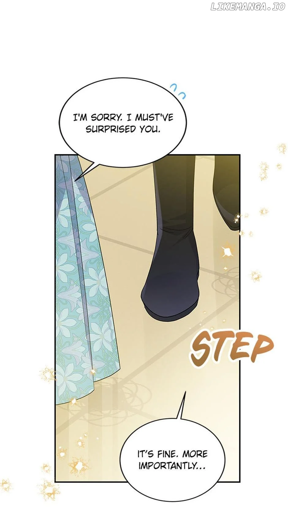 Please Support Revenge Chapter 68 - Page 27