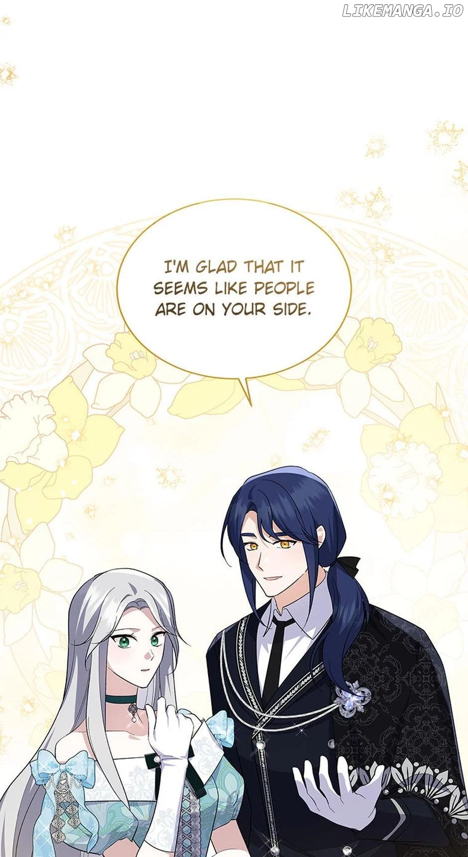 Please Support Revenge Chapter 68 - Page 28