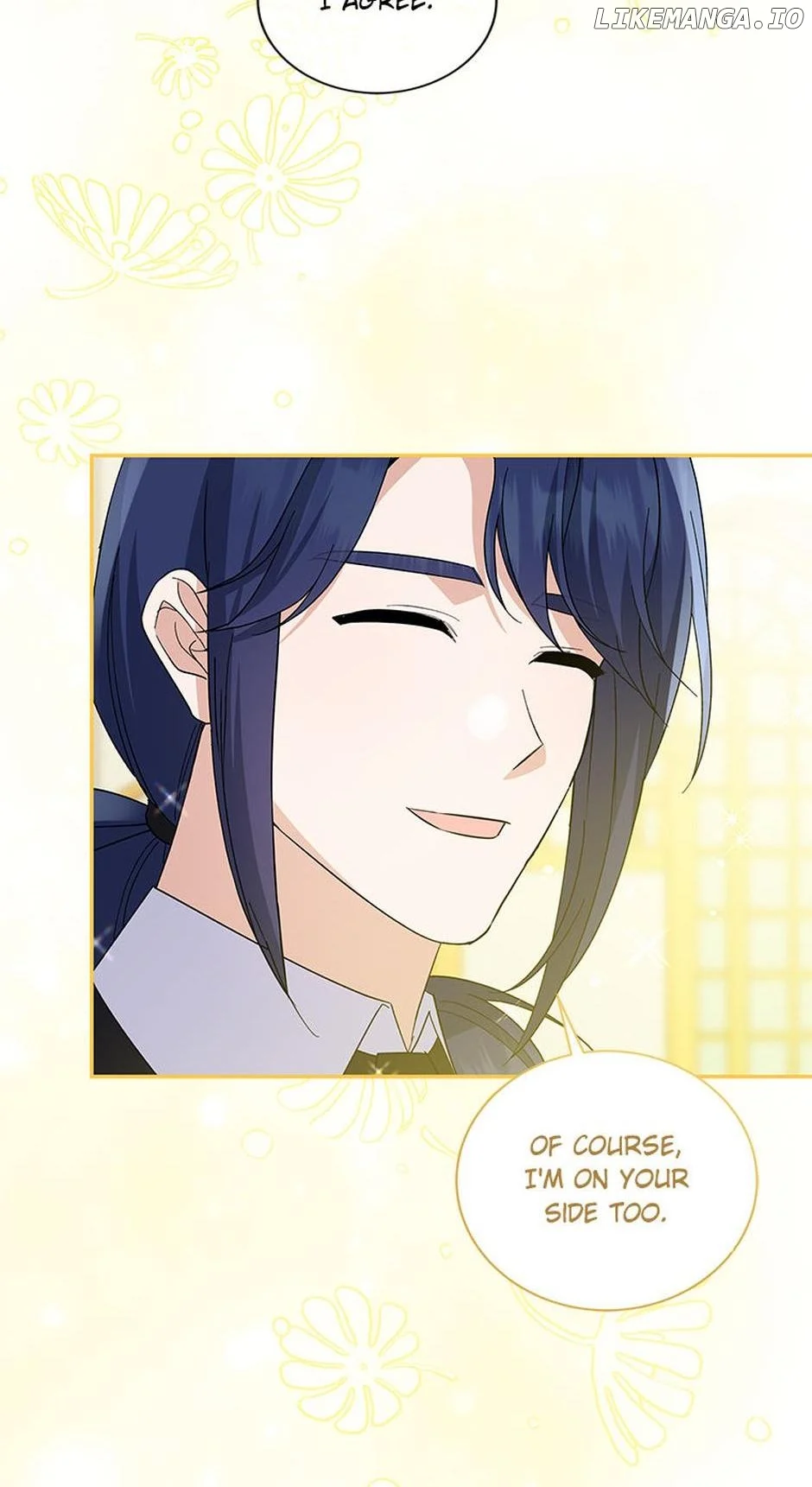 Please Support Revenge Chapter 68 - Page 30