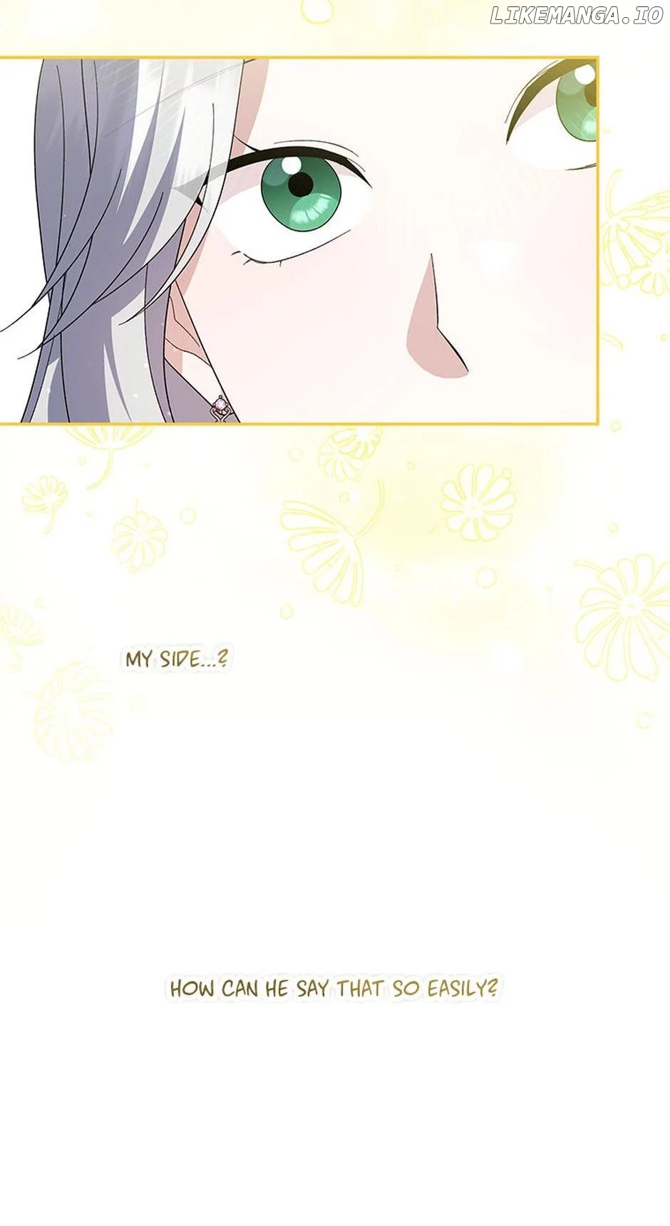 Please Support Revenge Chapter 68 - Page 31