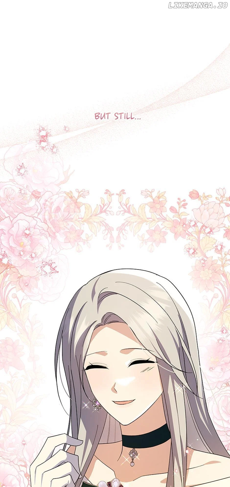 Please Support Revenge Chapter 68 - Page 32