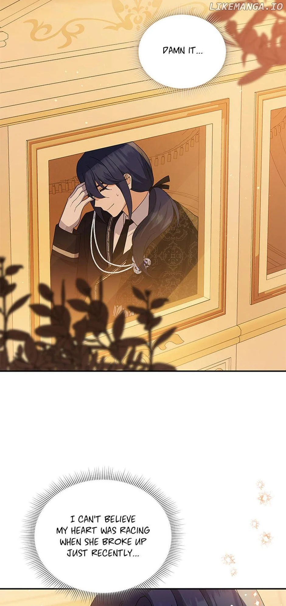 Please Support Revenge Chapter 68 - Page 36