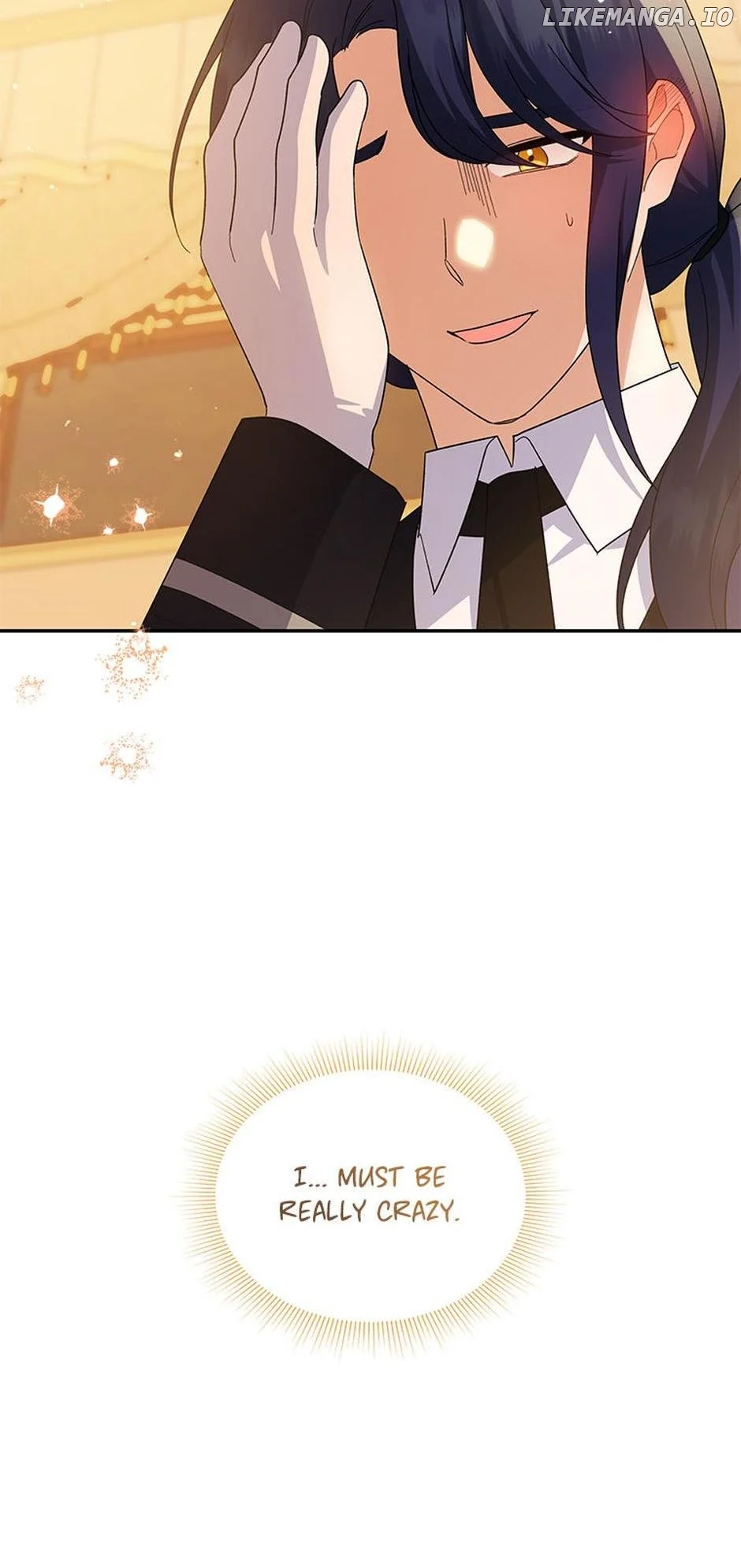 Please Support Revenge Chapter 68 - Page 37