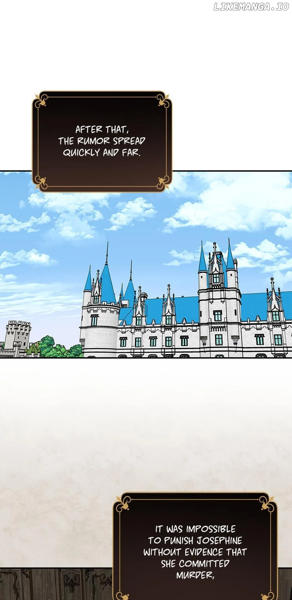 Please Support Revenge Chapter 68 - Page 39