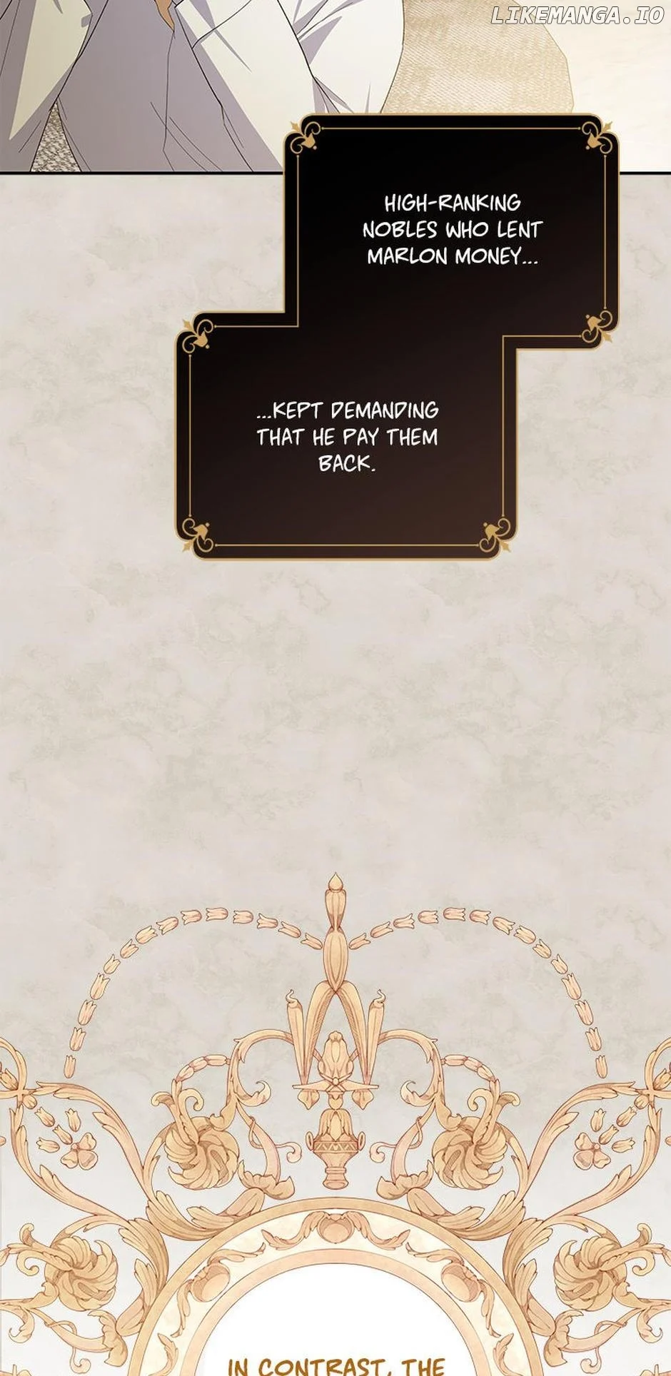 Please Support Revenge Chapter 68 - Page 42