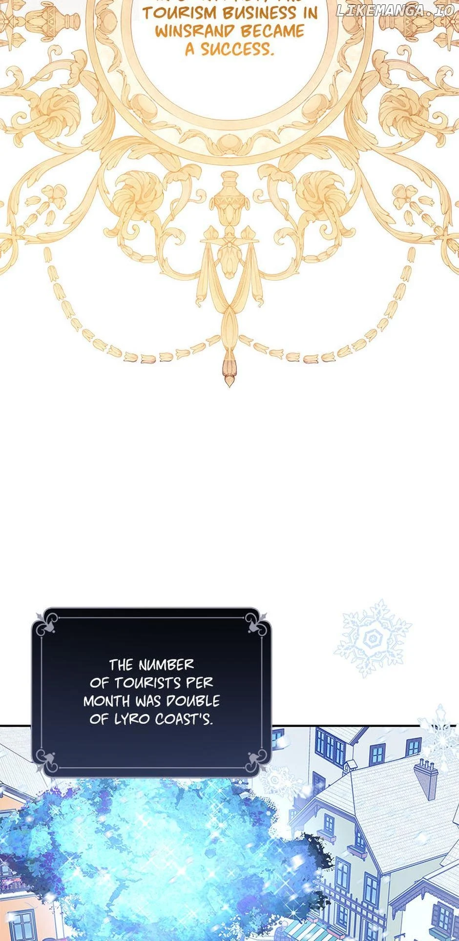 Please Support Revenge Chapter 68 - Page 43