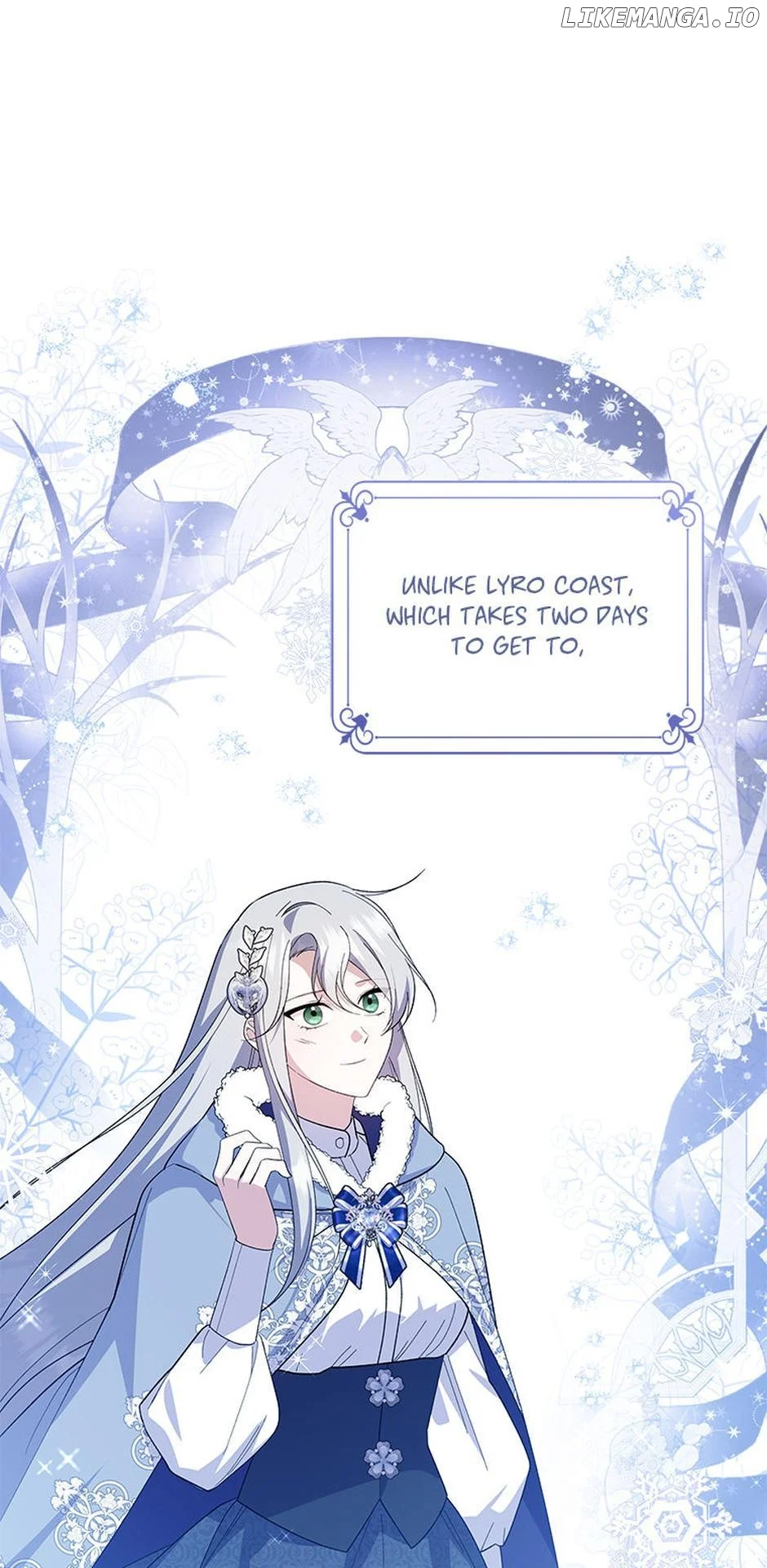 Please Support Revenge Chapter 68 - Page 46