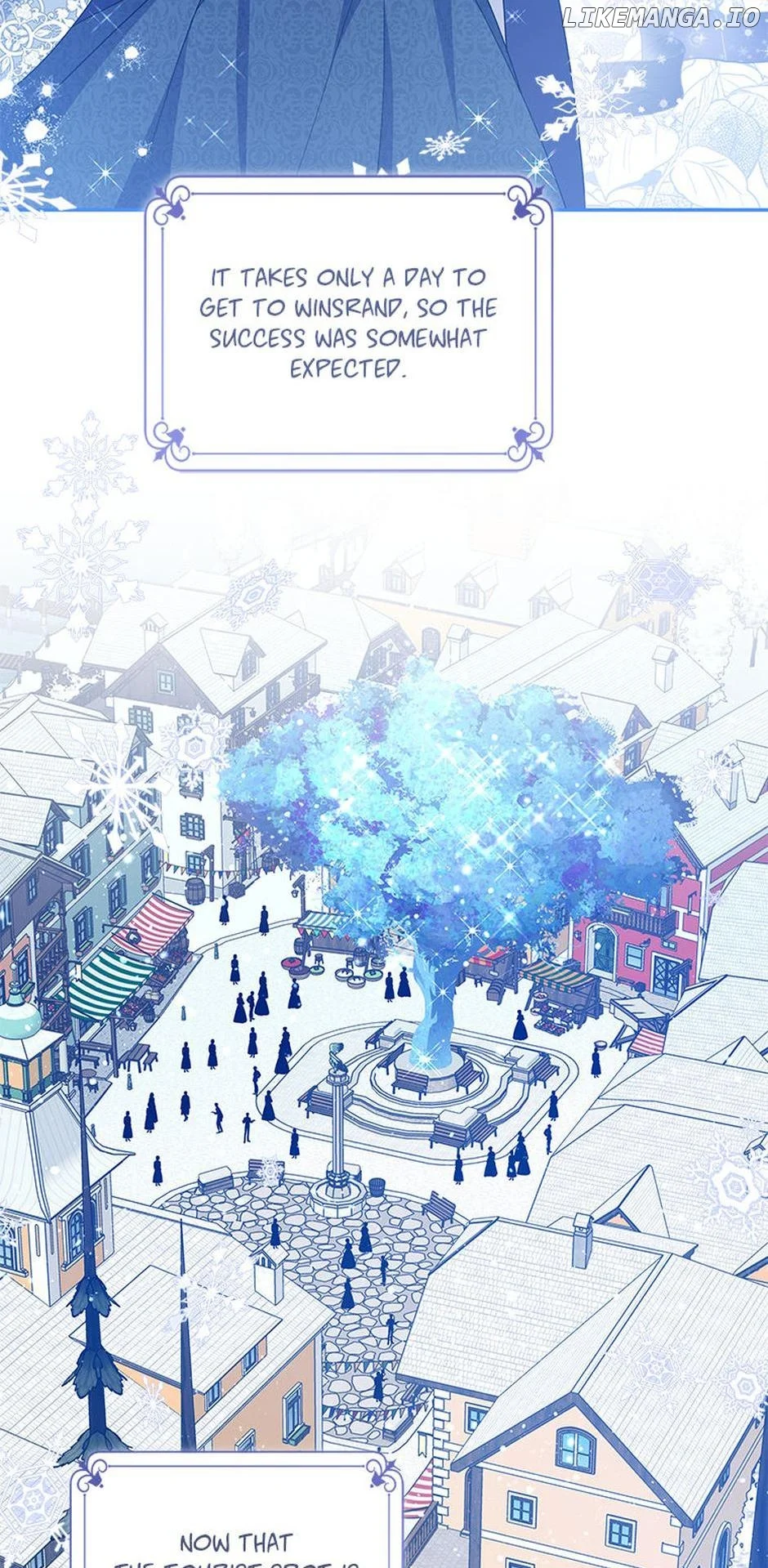 Please Support Revenge Chapter 68 - Page 47