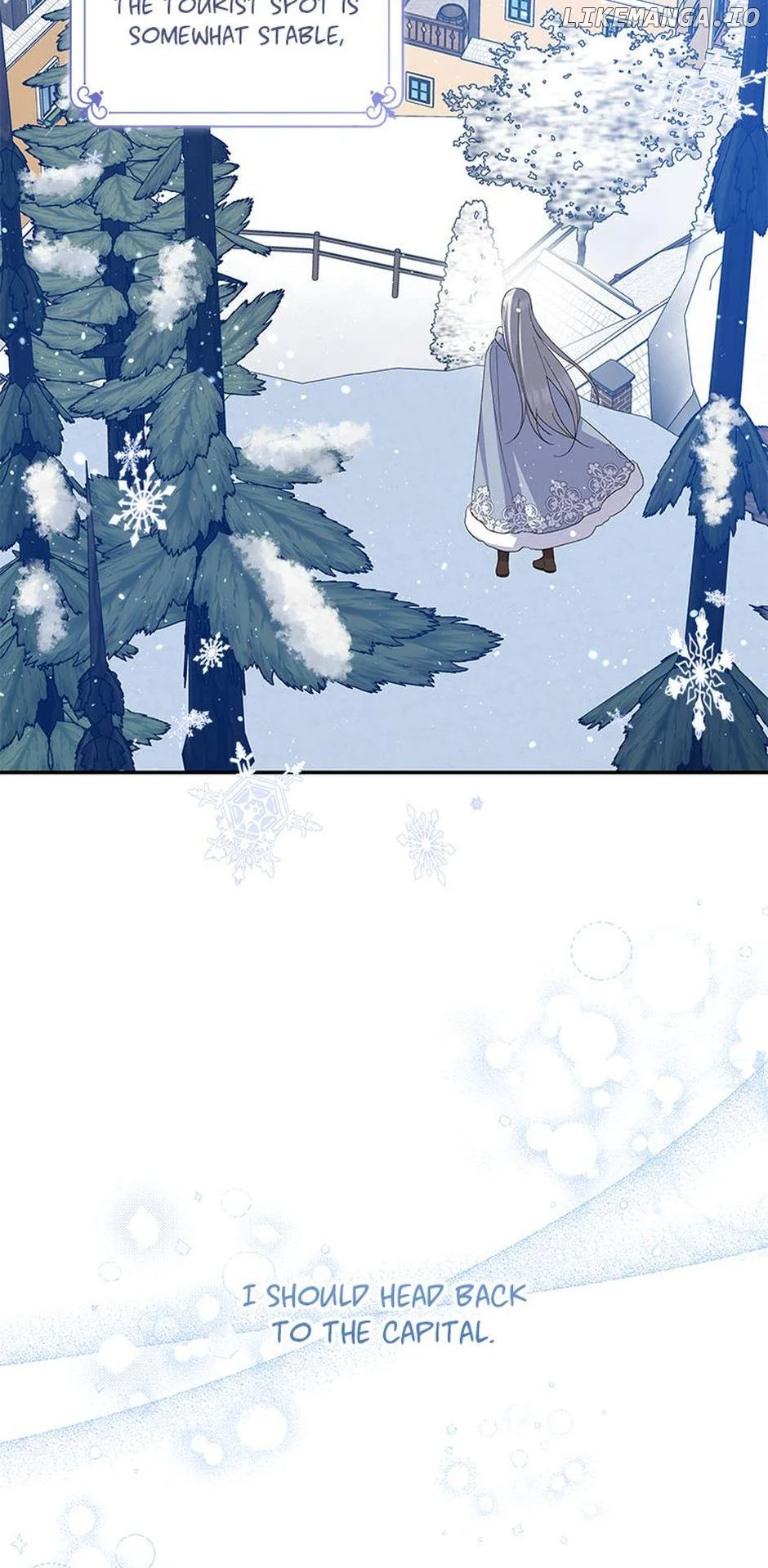 Please Support Revenge Chapter 68 - Page 48