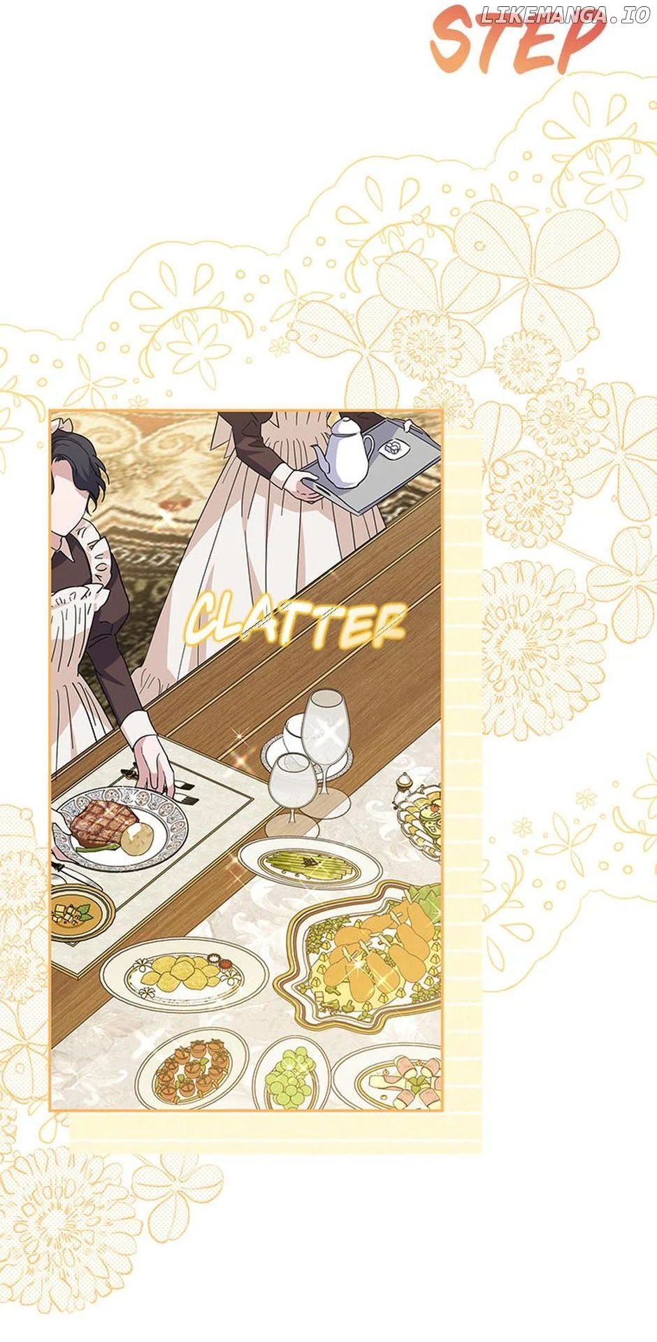 Please Support Revenge Chapter 68 - Page 50