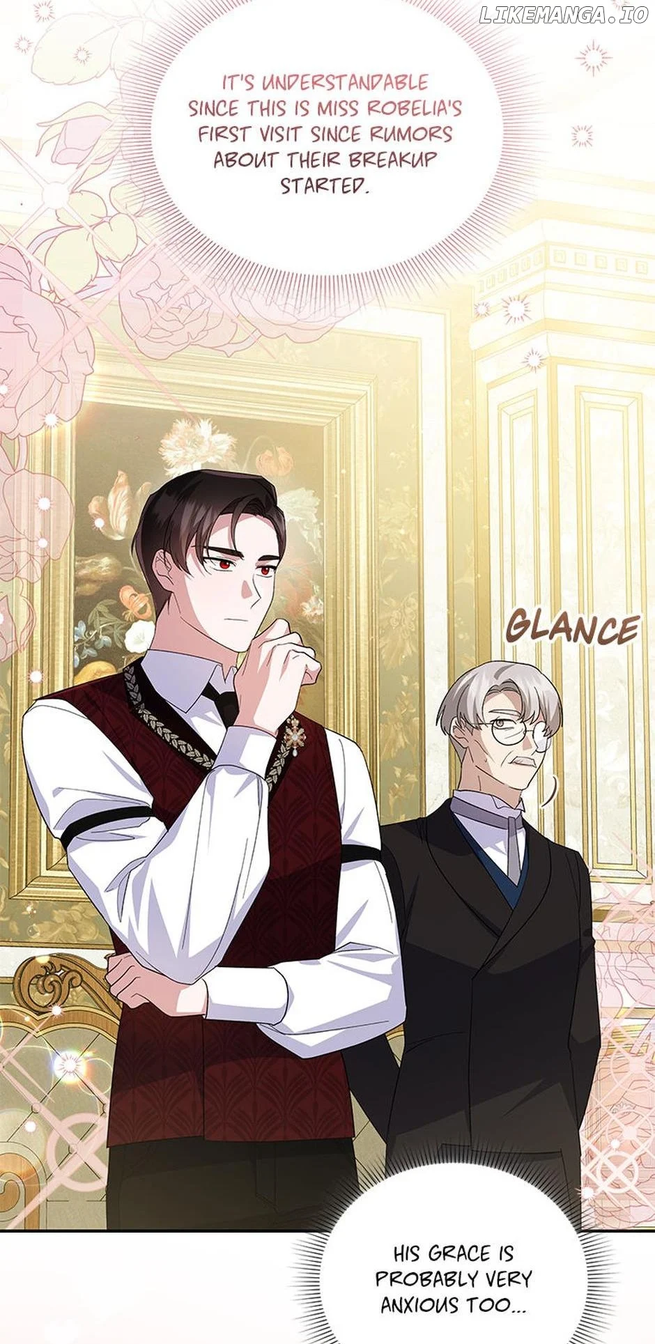 Please Support Revenge Chapter 68 - Page 52