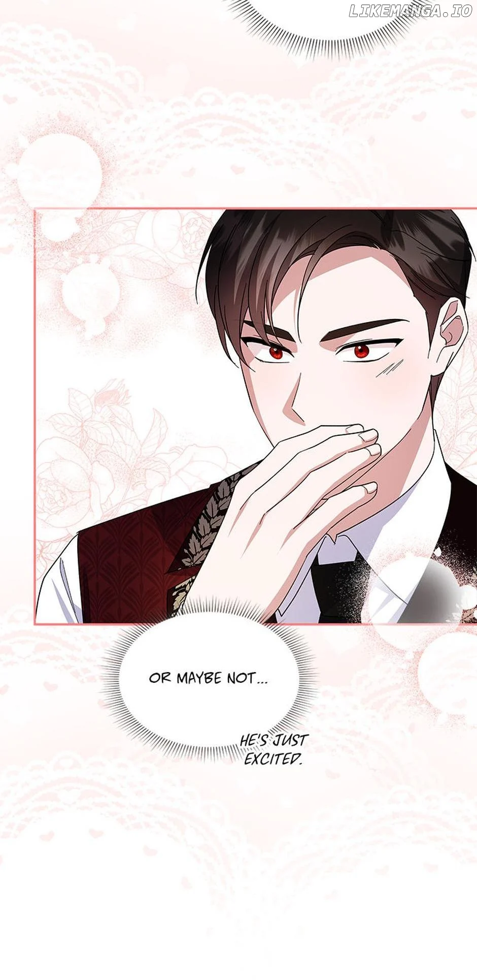 Please Support Revenge Chapter 68 - Page 53