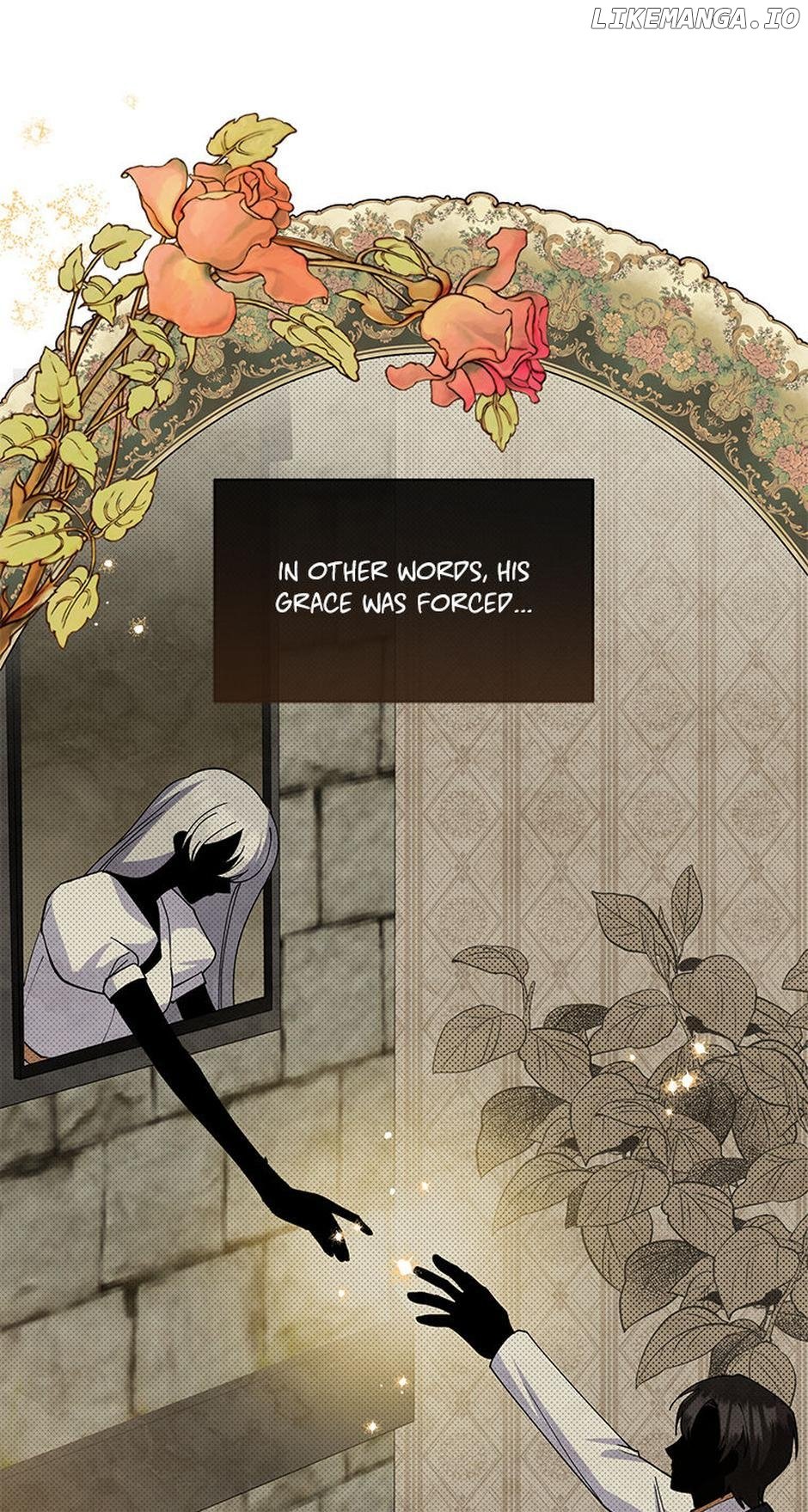 Please Support Revenge Chapter 68 - Page 57