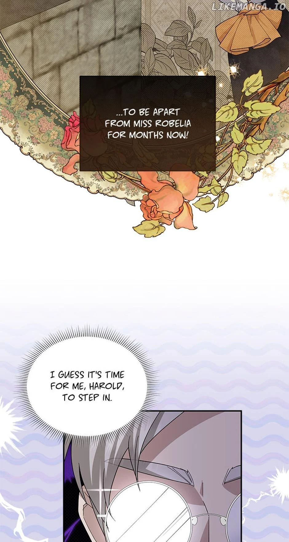 Please Support Revenge Chapter 68 - Page 58