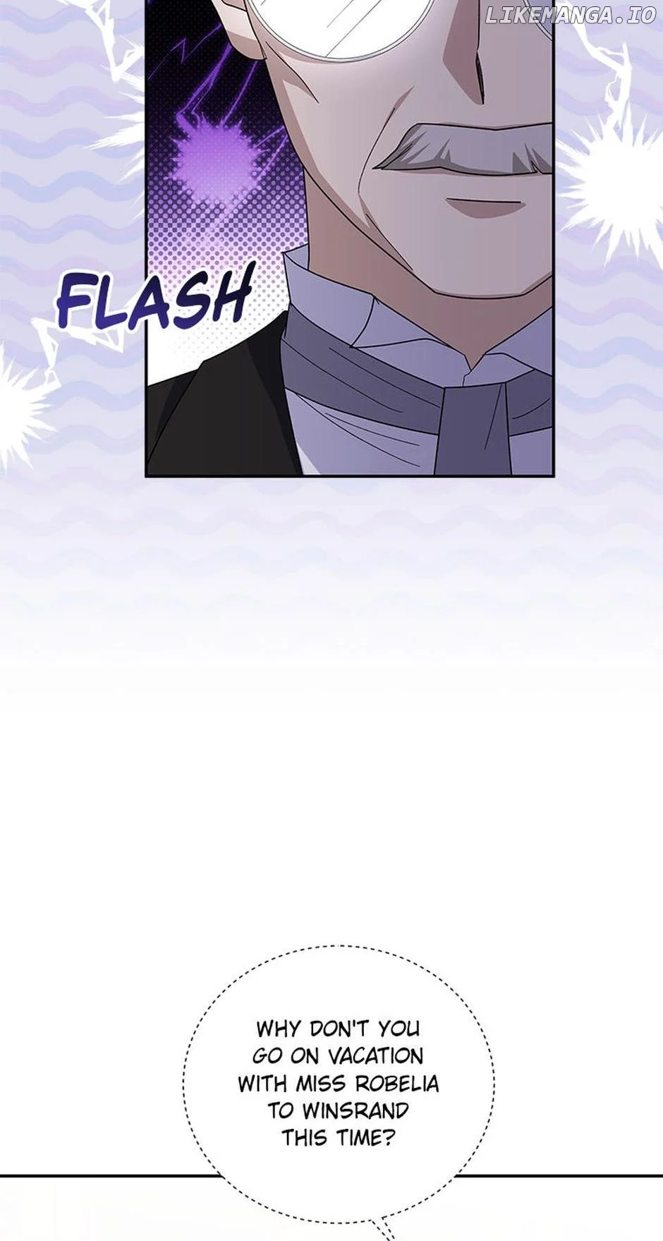 Please Support Revenge Chapter 68 - Page 59