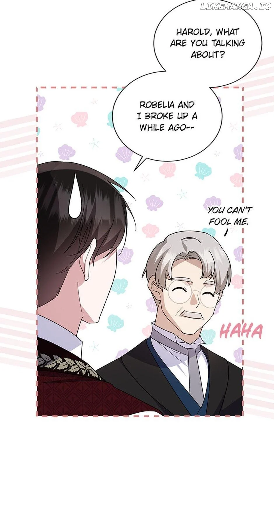 Please Support Revenge Chapter 68 - Page 61