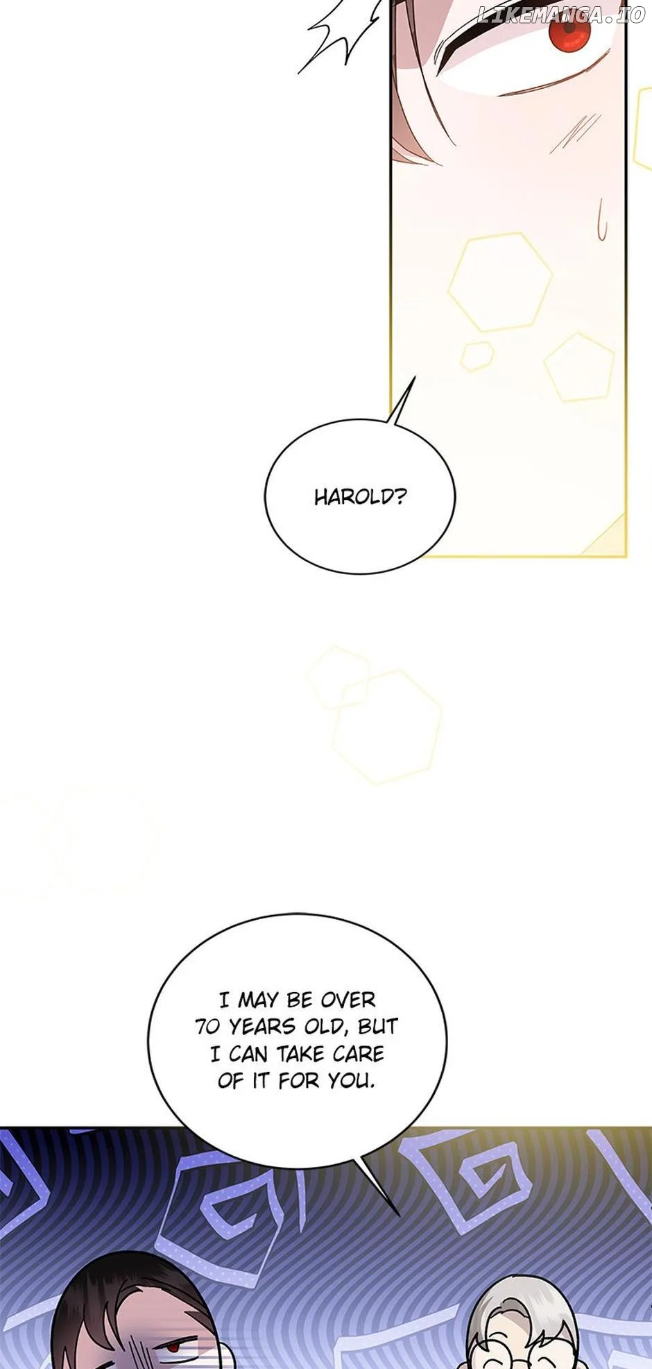 Please Support Revenge Chapter 68 - Page 65