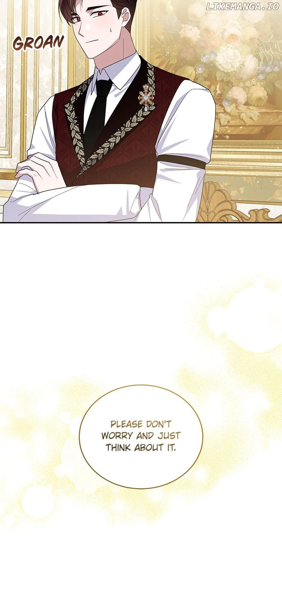 Please Support Revenge Chapter 68 - Page 67