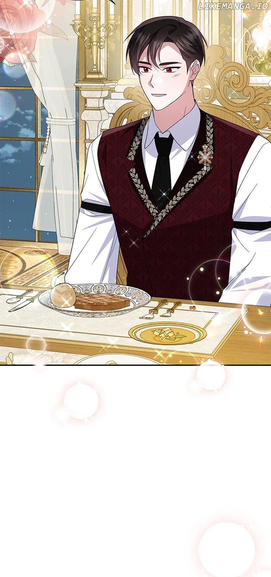 Please Support Revenge Chapter 68 - Page 71