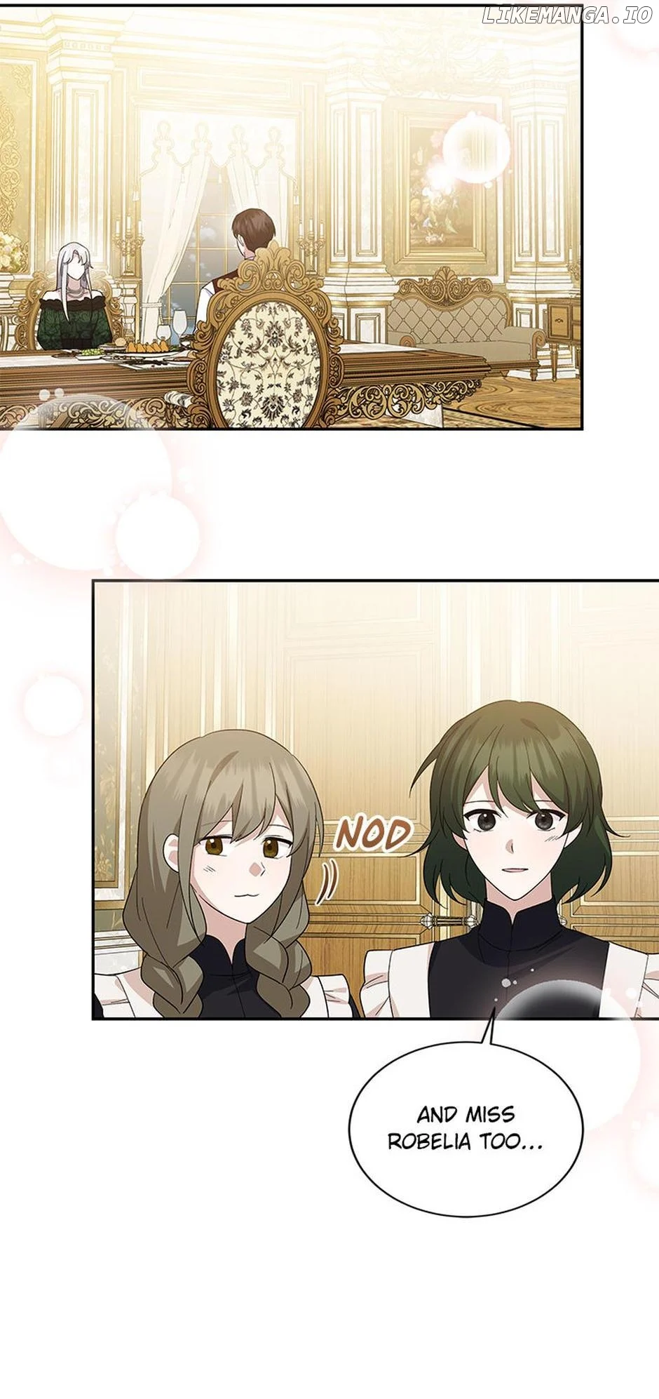 Please Support Revenge Chapter 68 - Page 72