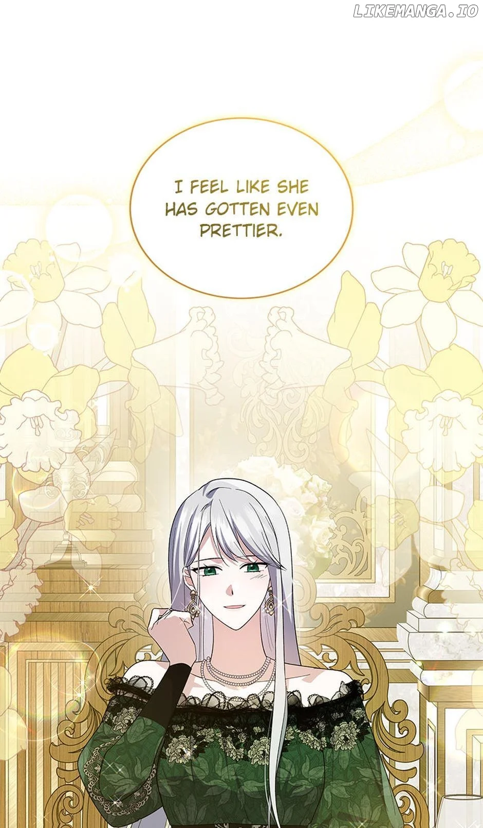 Please Support Revenge Chapter 68 - Page 73