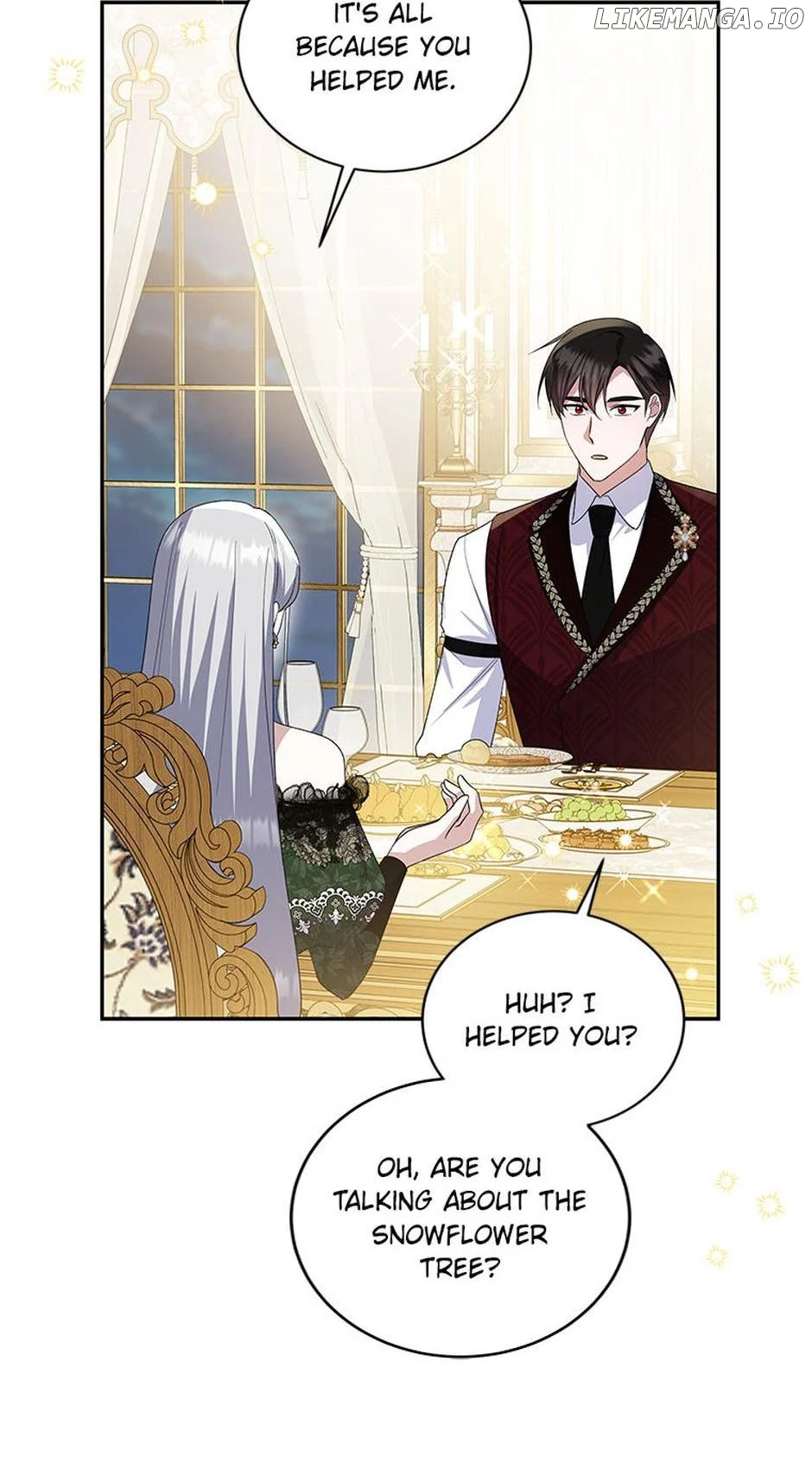 Please Support Revenge Chapter 69 - Page 6