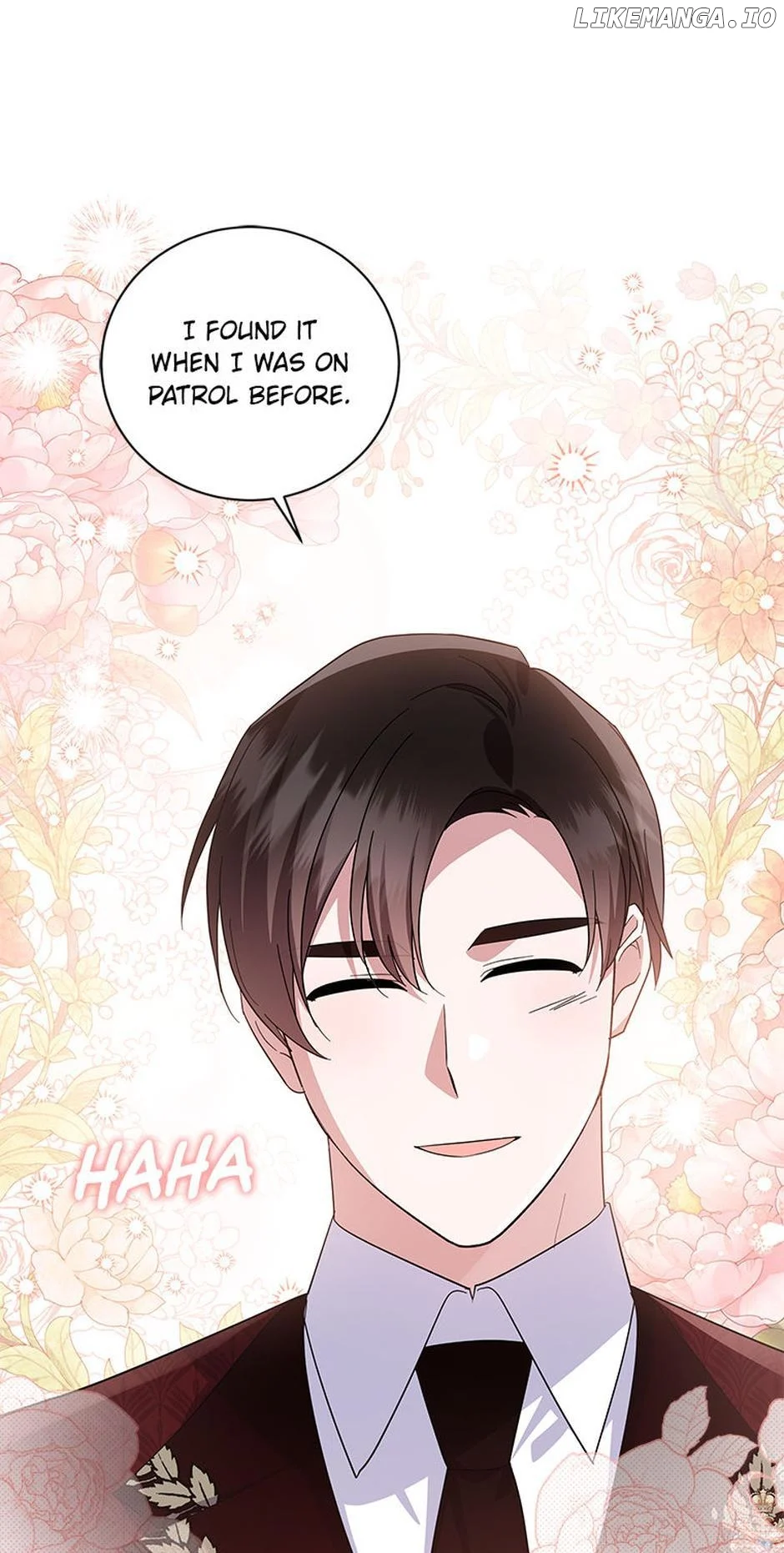 Please Support Revenge Chapter 69 - Page 7