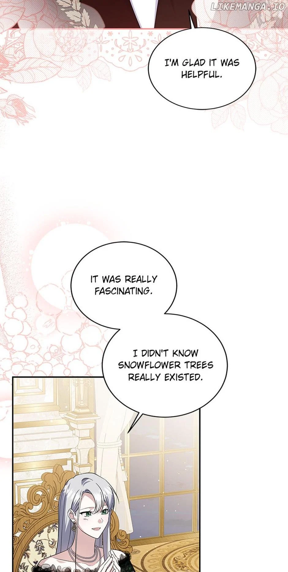 Please Support Revenge Chapter 69 - Page 8