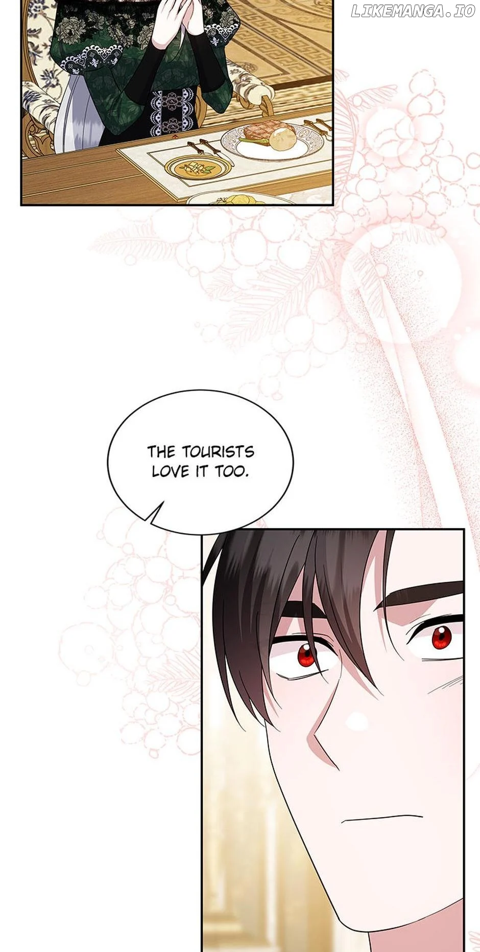 Please Support Revenge Chapter 69 - Page 9