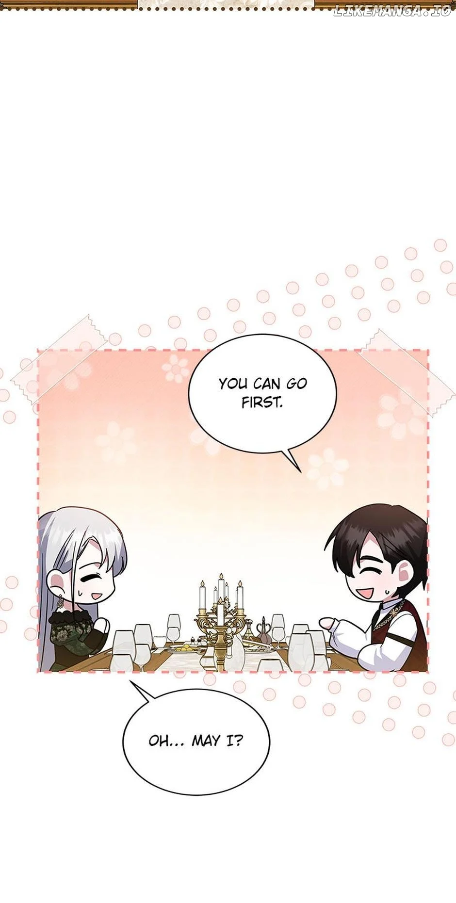 Please Support Revenge Chapter 69 - Page 11