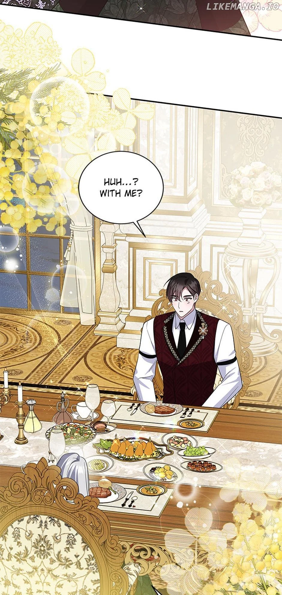 Please Support Revenge Chapter 69 - Page 13