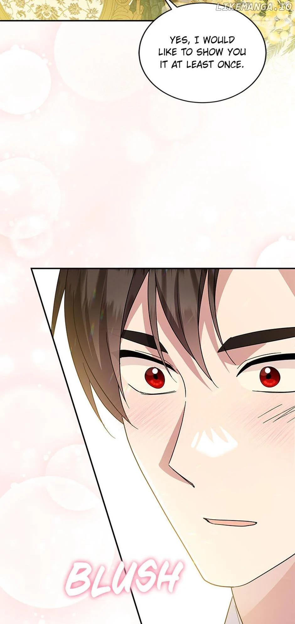 Please Support Revenge Chapter 69 - Page 14