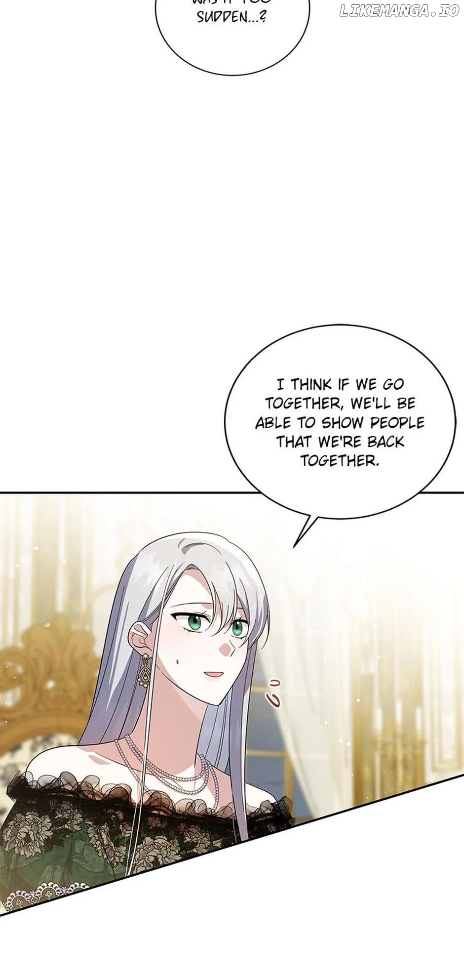 Please Support Revenge Chapter 69 - Page 16