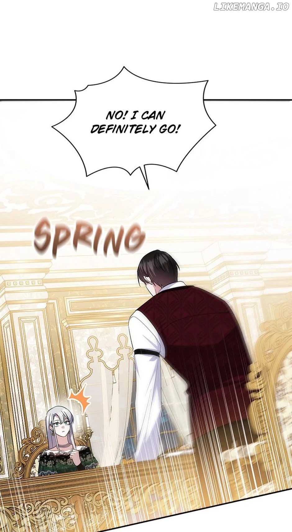 Please Support Revenge Chapter 69 - Page 18