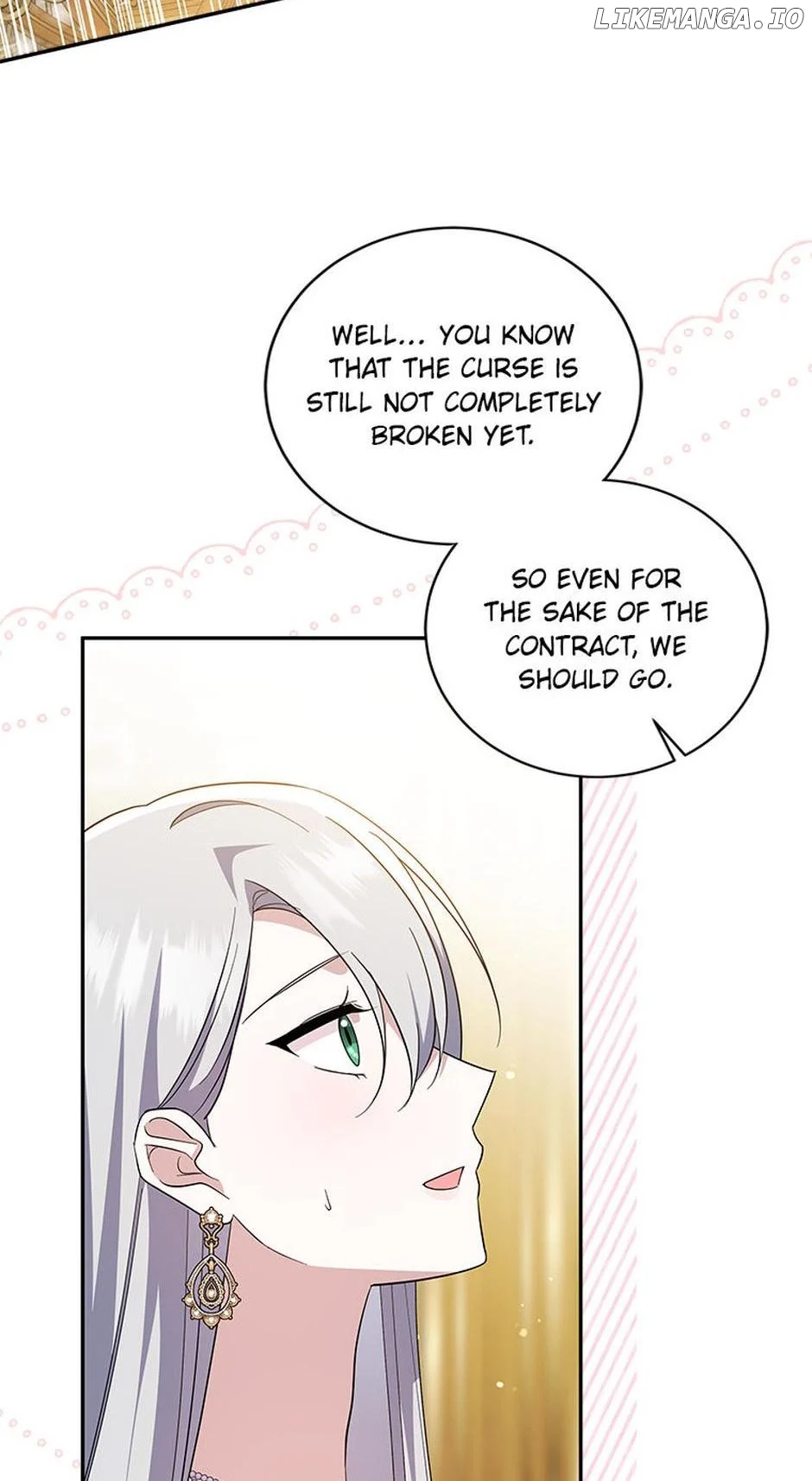 Please Support Revenge Chapter 69 - Page 19