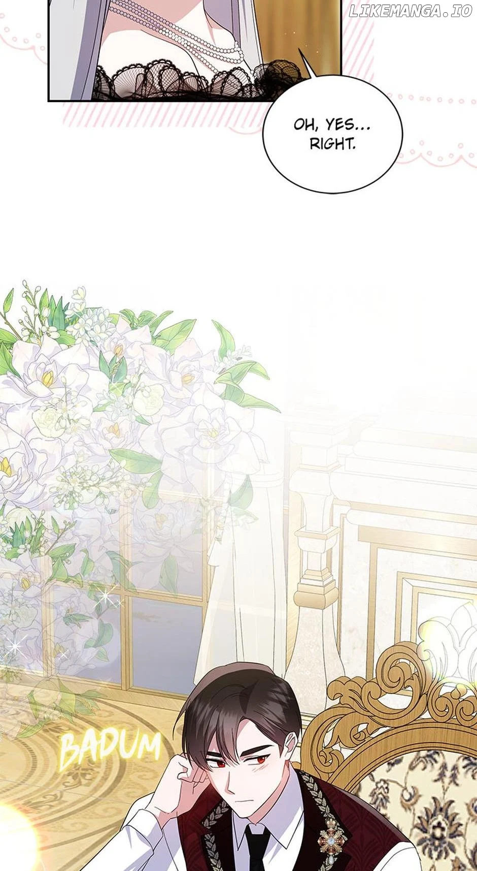 Please Support Revenge Chapter 69 - Page 20