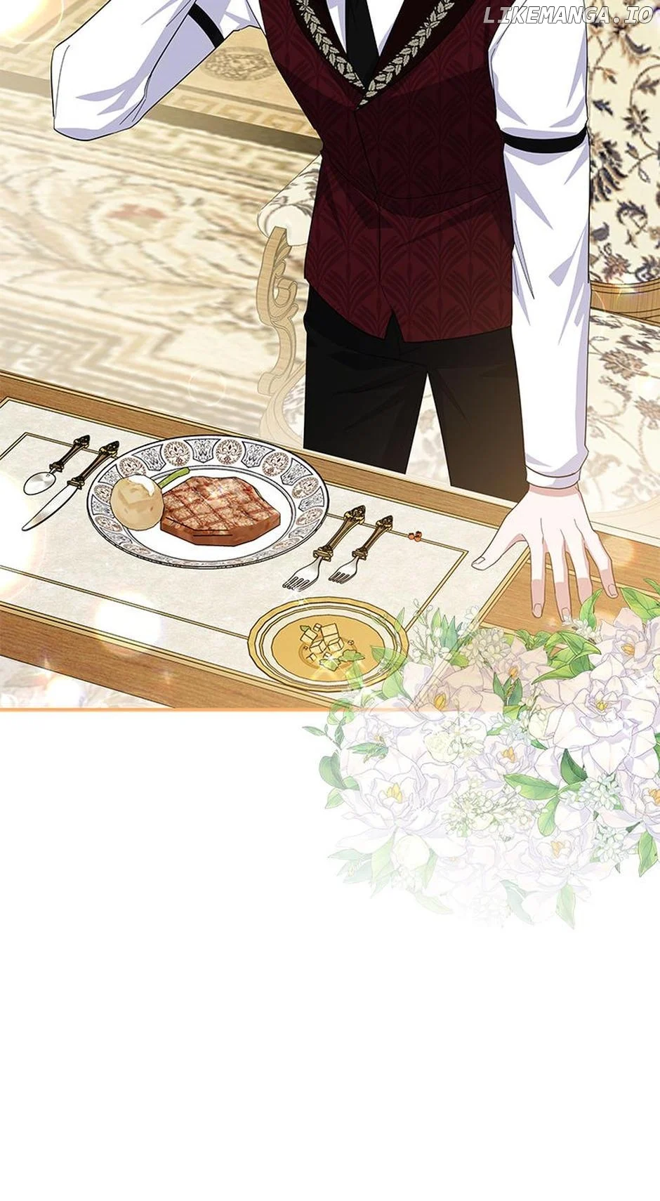 Please Support Revenge Chapter 69 - Page 21