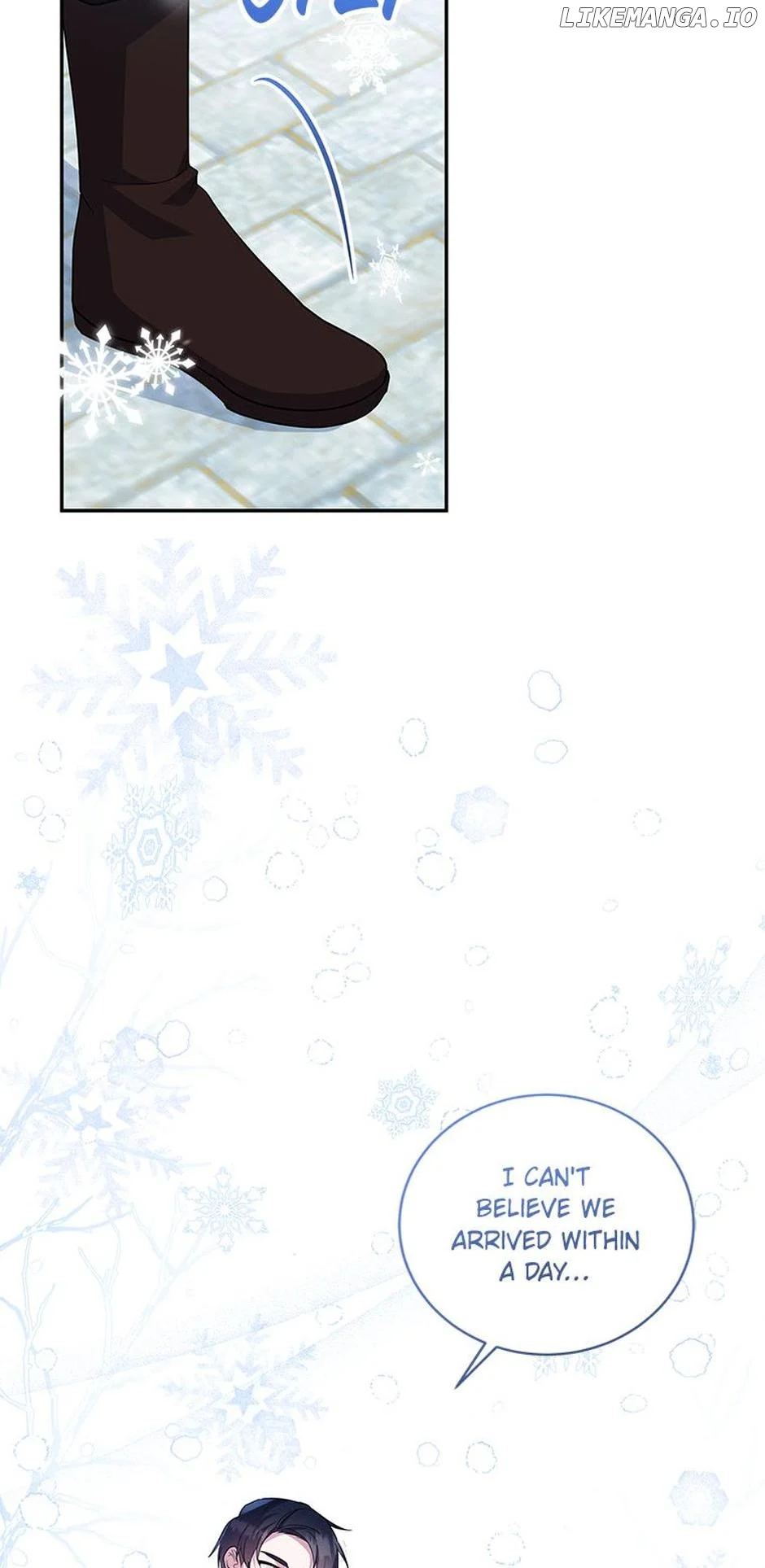 Please Support Revenge Chapter 69 - Page 25