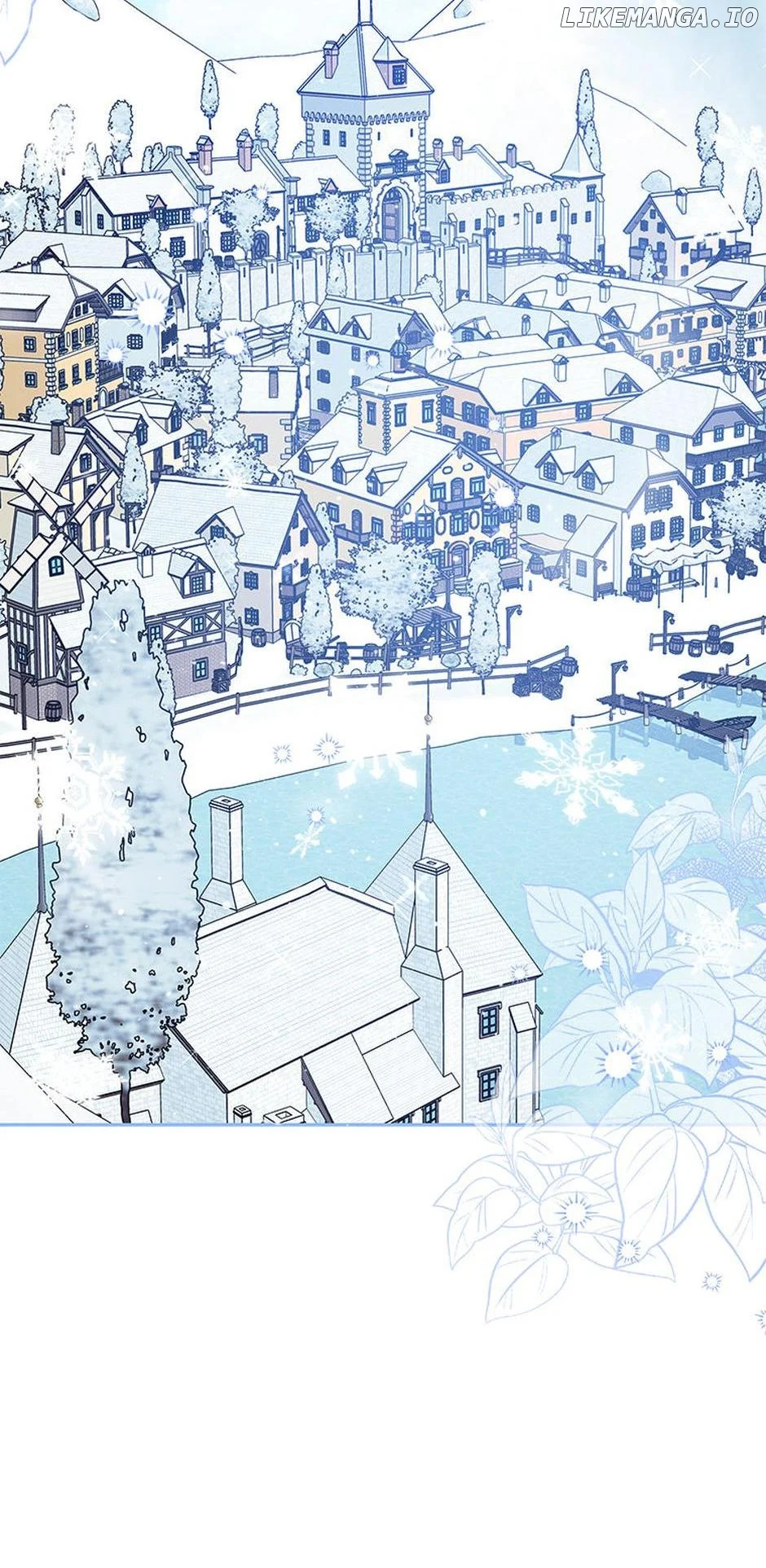 Please Support Revenge Chapter 69 - Page 27