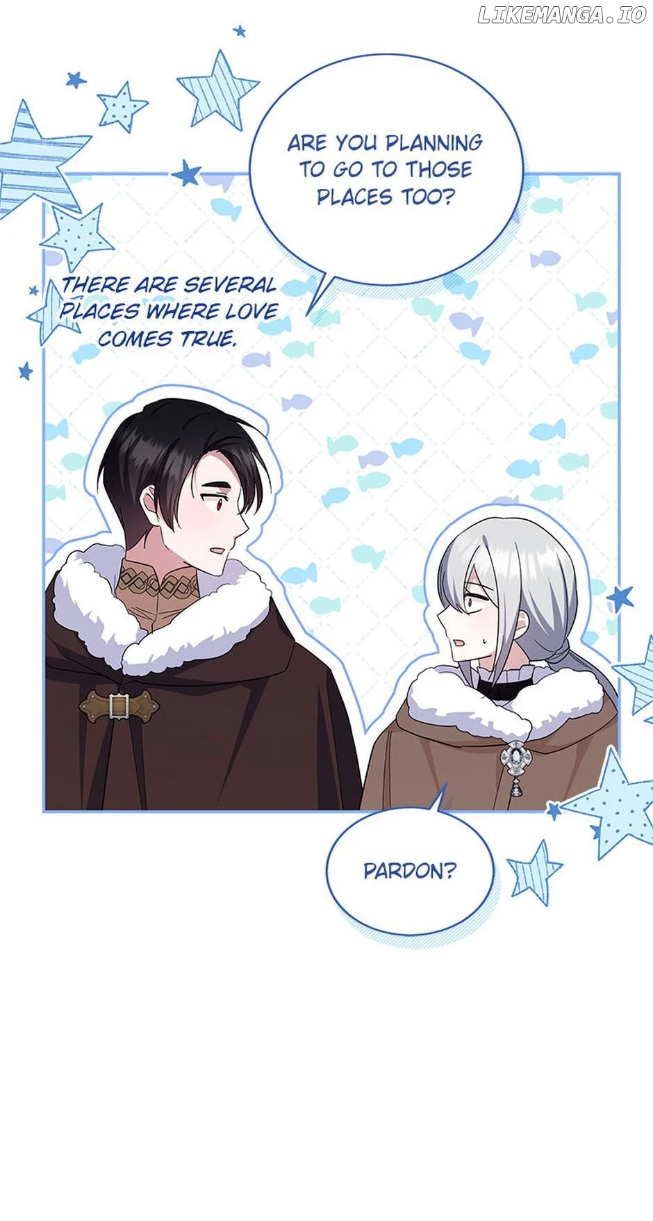 Please Support Revenge Chapter 69 - Page 32