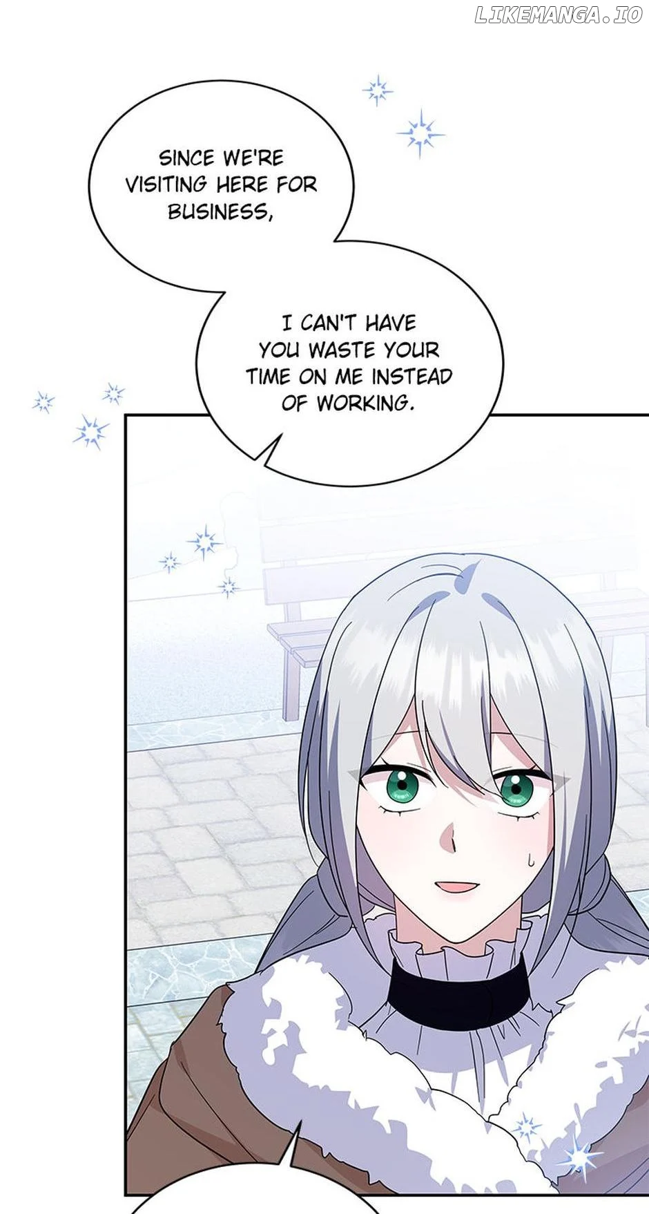 Please Support Revenge Chapter 69 - Page 33